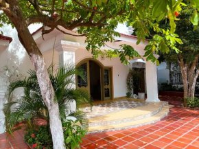 Casa Bahía Colonial - Cartagena